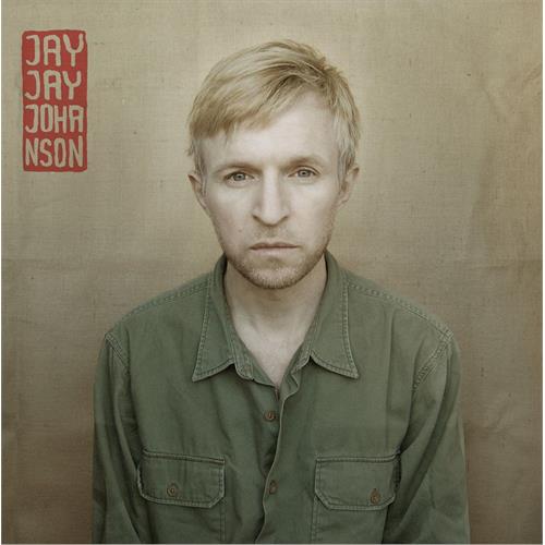 Jay-Jay Johanson Opium (LP) 